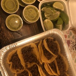 $1 Taco Tuesday to go! $1 Taco Tuesday to go!