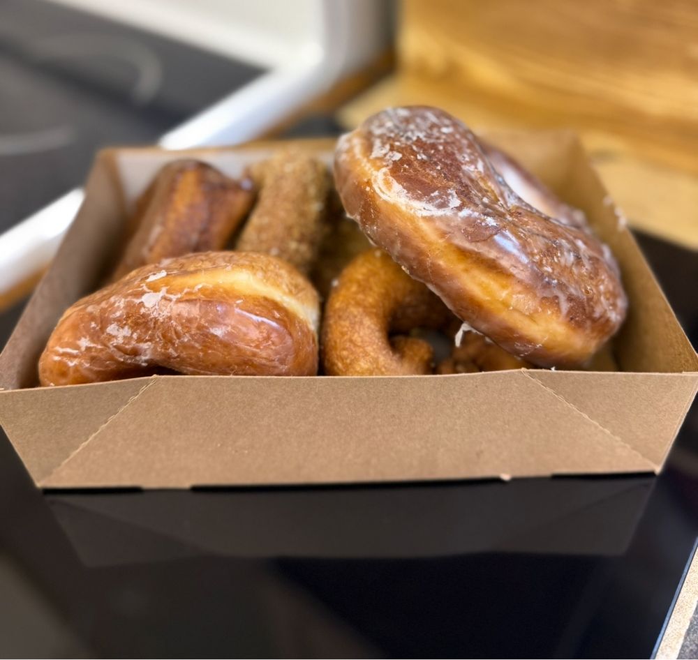 High Sierra Bakery Logo