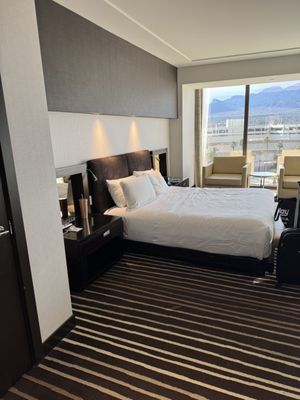 Red Rock Casino Resort and Spa by null