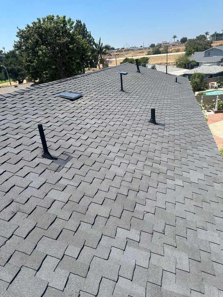 Slide of Premier Roofing Solutions