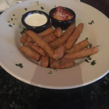 Mangieri's Pizza Cafe - Fried zucchini sticks - Italian Near Me - Austin, Texas Mangieri's Pizza Cafe - Fried zucchini sticks - Italian Near Me - Austin, Texas