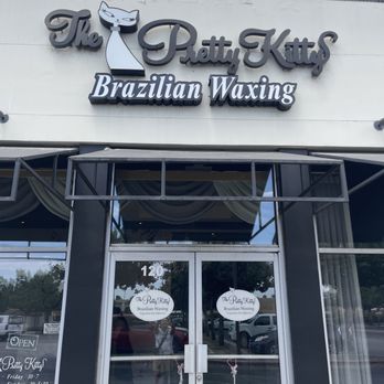 The Pretty Kitty - Brazilian waxing - Waxing Near Me - Rancho Cucamonga, California