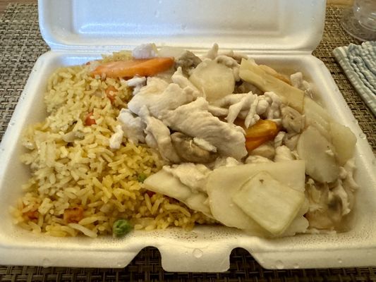 Double Dragon by null