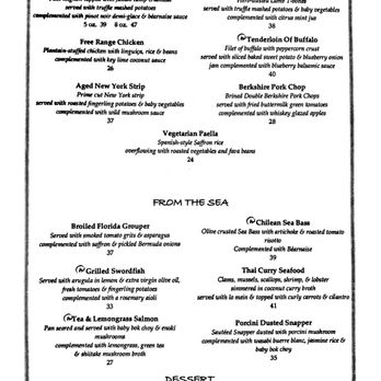 Everglades Restaurant - Seafood Near Me - Orlando, Florida Everglades Restaurant - Seafood Near Me - Orlando, Florida