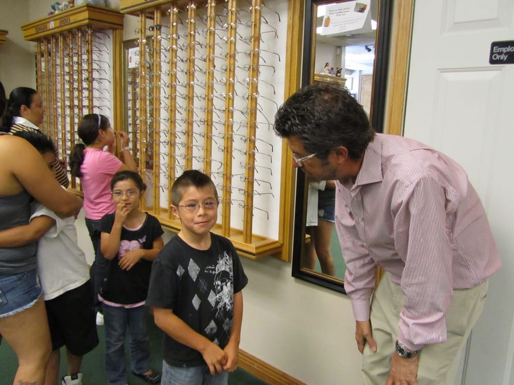 Eye Care 4 Kids - social services organization in Midvale, UT