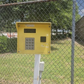 Extra Space Storage - RV Parking - Self Storage Near Me - Norfolk, Virginia