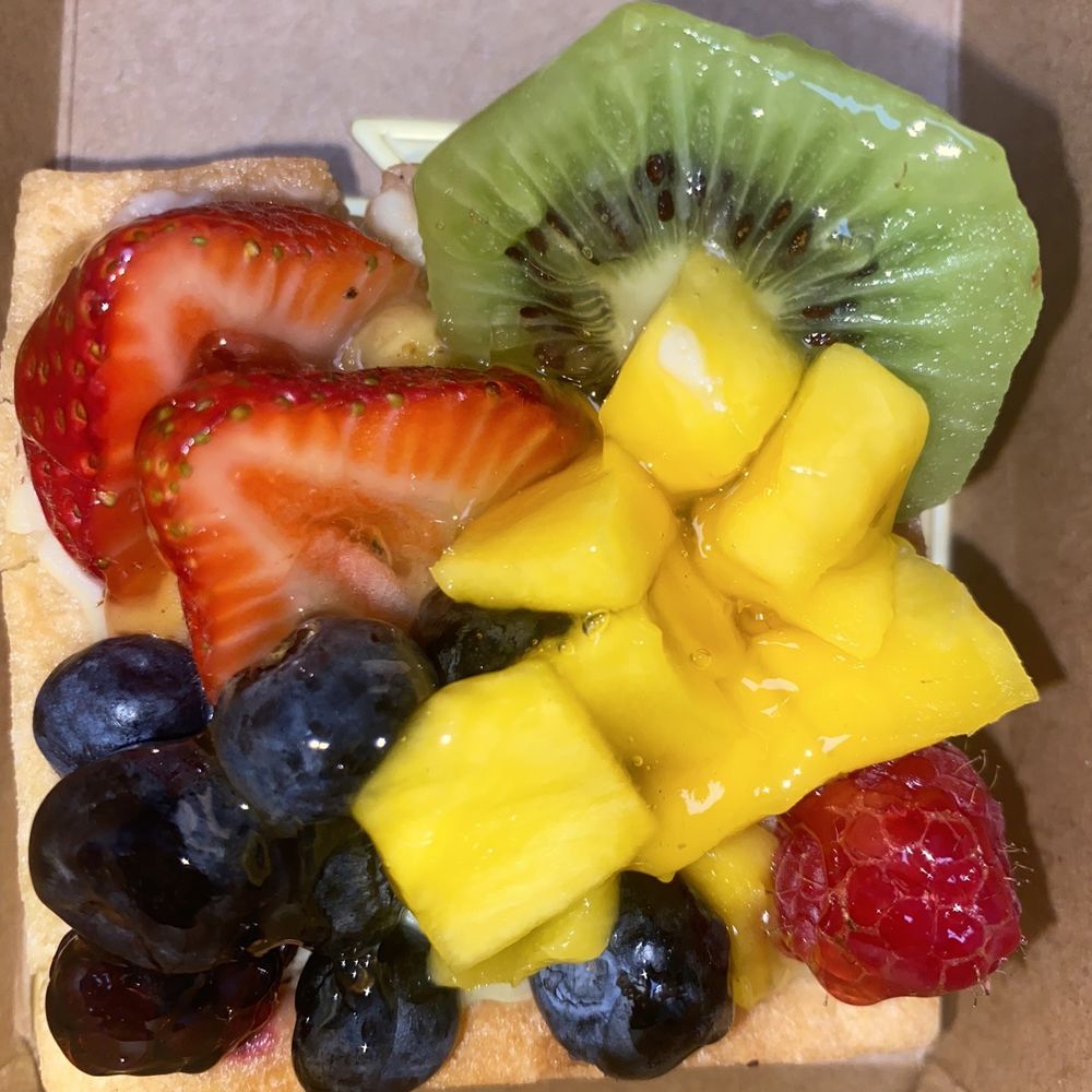 Flo Paris - Fruit Tarte - Bakeries Near Me - Houston, Texas Flo Paris - Fruit Tarte - Bakeries Near Me - Houston, Texas