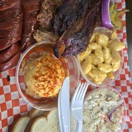 Texas Trinity was amazing Texas Trinity was amazing