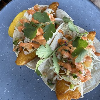 Circle Hook Fish - Fish tacos - Seafood Near Me - Newport Beach, California
