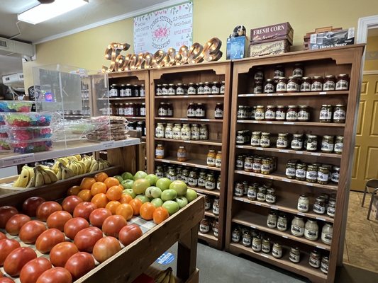 Horn of Plenty Marketplace by null