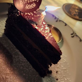 Loch Bar - Philly - Chocolate cake - Seafood Near Me - Philadelphia, Pennsylvania Loch Bar - Philly - Chocolate cake - Seafood Near Me - Philadelphia, Pennsylvania
