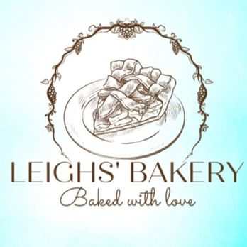 Leighs' Bakery -  picture of a plate of food - Custom Cakes Near Me - Carlsbad, New Mexico