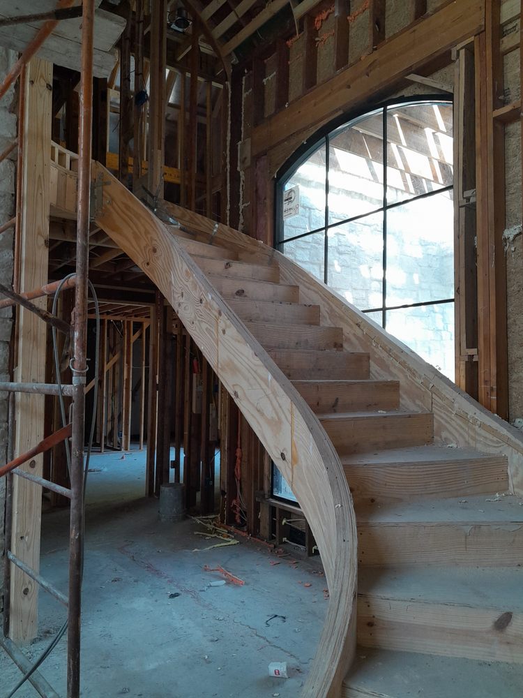 Slide of Texas Five Star Roofing