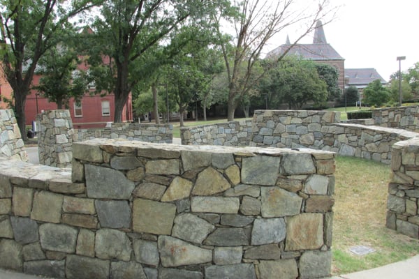 Gallaudet University by null