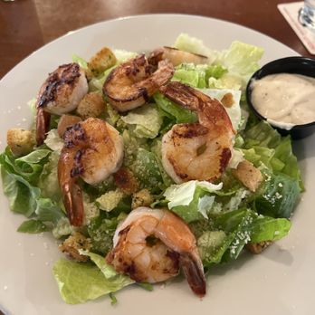 Cedar Creek Pub - Shrimp Caesar Salad - American Near Me - Aurora, Colorado Cedar Creek Pub - Shrimp Caesar Salad - American Near Me - Aurora, Colorado
