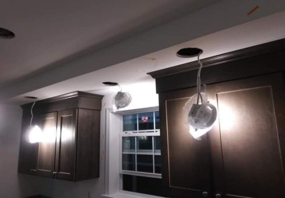 Slide of C&J Remodeling & Repair