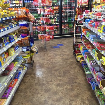 Flash Foods - a grocery store aisle - Convenience Stores Near Me - Dublin, Georgia Flash Foods - a grocery store aisle - Convenience Stores Near Me - Dublin, Georgia