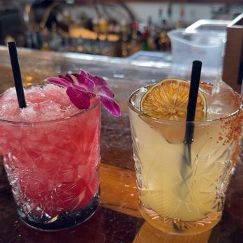 Encultura - Margarita time - New Mexican Cuisine Near Me - Anaheim, California Encultura - Margarita time - New Mexican Cuisine Near Me - Anaheim, California