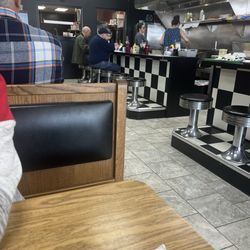 Diner