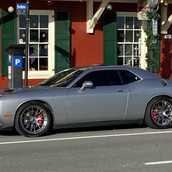 Discount Tire - My royal street sled (and no, that's not in front of DT, that's downtown St.Augustine; tires & rims from DT. - Wheel & Rim Repair Near Me - Saint Johns, Florida