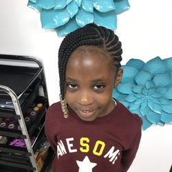 Top 10 Best African Hair Braiding In Tucker Ga Last Updated