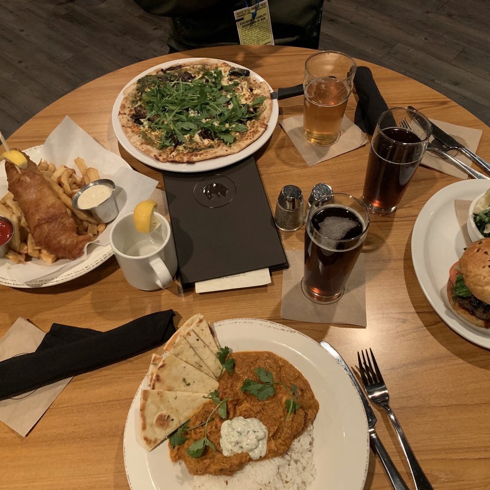 The Noble Pig - Brewpubs Near Me - Kamloops, British Columbia The Noble Pig - Brewpubs Near Me - Kamloops, British Columbia