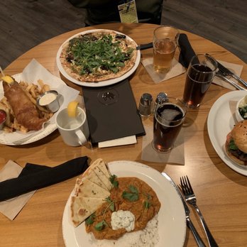 The Noble Pig - Brewpubs Near Me - Kamloops, British Columbia