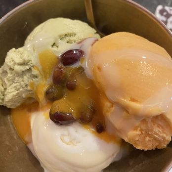 Gyuyaki - dessert - Barbeque Near Me - Markham, Ontario Gyuyaki - dessert - Barbeque Near Me - Markham, Ontario