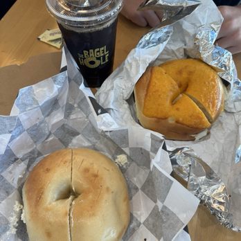 The Bagel Hole - Bagels Near Me - Cumming, Georgia The Bagel Hole - Bagels Near Me - Cumming, Georgia