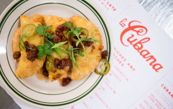 La Cubana Roncesvalles by null