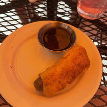 Fox And The Hen - Sausage - Breakfast & Brunch Near Me - Denver, Colorado Fox And The Hen - Sausage - Breakfast & Brunch Near Me - Denver, Colorado