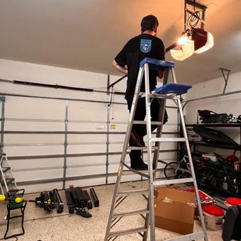Space Garage Door Repair - Garage Door Services Near Me Space Garage Door Repair - Garage Door Services Near Me