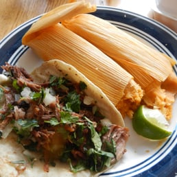 Tamales Tamales