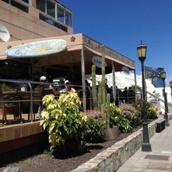 Rapa Nui Boardriders Bar & Shop