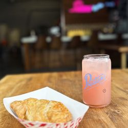 Prestons' Ginger Beer