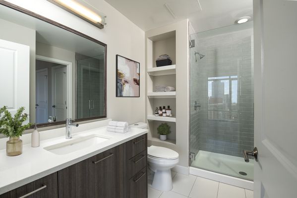 1213 Walnut Apartments by null