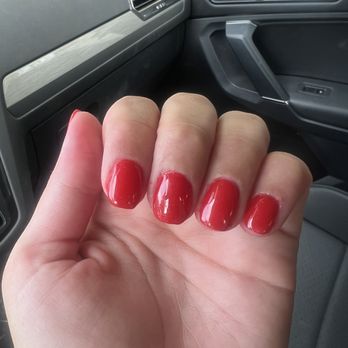 May Salon - Nail Salons Near Me - Seattle, Washington