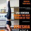 Veneshia Yoga gift card