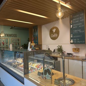 Cielito Artisan Pops - Ice Cream & Frozen Yogurt Near Me - Miami, Florida Cielito Artisan Pops - Ice Cream & Frozen Yogurt Near Me - Miami, Florida