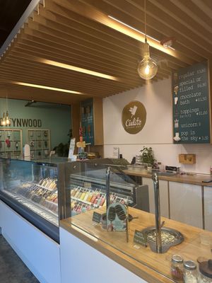 Cielito Artisan Pops by null