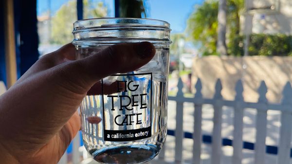 Fig Tree Cafe by null