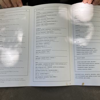 Suspiro - Menu - Spanish Near Me - San Jose, California Suspiro - Menu - Spanish Near Me - San Jose, California
