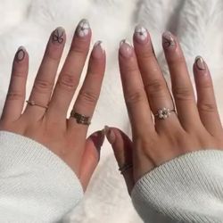 TN Nail's & Spa