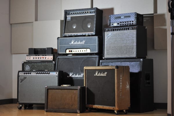 Engine Room Audio by null