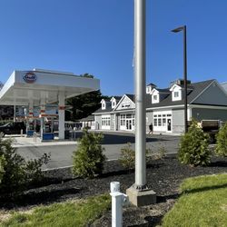 Gulf - North Brookfield