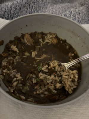 Little Daddy's Gumbo Bar by null