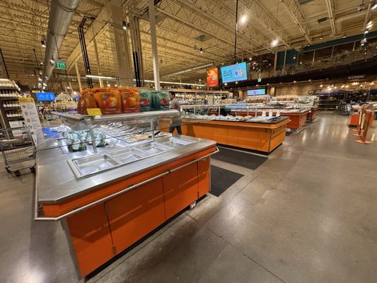 Whole Foods Market by null