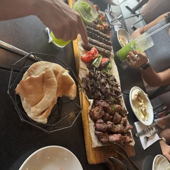 Al Basha - Middle Eastern Near Me - Paterson, New Jersey