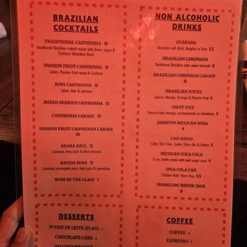 Samba Bbq - Brazilian Near Me - New York, New York Samba Bbq - Brazilian Near Me - New York, New York