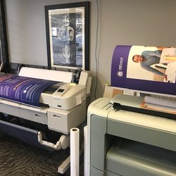 Metro Printing & Copying - Posters, Signs and Banners